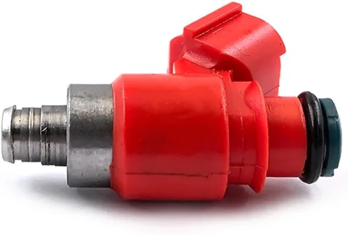 Miniatura 4 de 2 inyectores de combustible mejorados 49033-0558 compatibles con Kawasaki Versys-X 300 Ninja 300 2017-2022