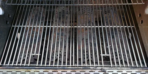 Miniatura 8 de Rejillas de cocina de 17 pulgadas para Home Depot Nexgrill 720-0830H 720-0830D 720-0783E 720-0783C para piezas de repuesto Nexgrill de 4 quemadores