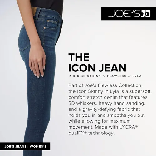 Miniatura 3 de Joe's Jeans Los iconos para mujer