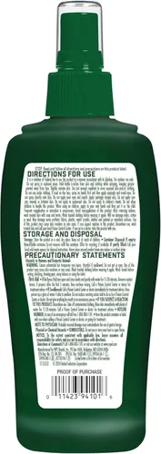 Miniatura 12 de Repel Repelente de insectos Sportsmen Max Formula Spray Pump 40% DEET, 6 onzas, paquete de 12, amarillo, 72.0 onzas líquidas