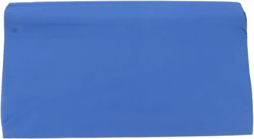 Miniatura 6 de Almohada de cuña, funda de almohada de elevación de posicionamiento de espalda, alineación corporal evaluada, almohada de soporte de tobillo