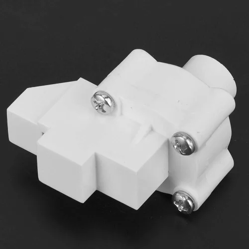 Miniatura 3 de Interruptor de baja presión de 1/4 "DC 24V para bomba de agua Fitlers para sistema de filtro de agua potable de ósmosis inversa segura 0.01MPa