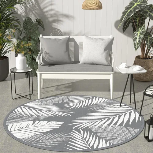 Miniatura 37 de GENIMO - Tapete reversible e impermeable para patios y exteriores, oferta, paja de plástico, para áreas grandes, campamentos, RV, pícnics, terrazas