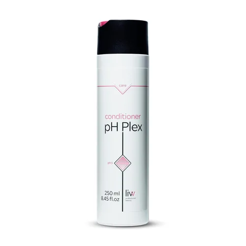 pH Plex Acondicionador de cuidado – Bond Building, acondicionador de calidad de salón – Par de champú limpio para resultados inmediatos – Protege y