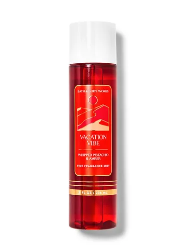Miniatura 27 de Bath & Body Works - Bruma de fragancia fina de coco fresco y algodón, 8 onzas líquidas