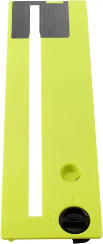 Miniatura 2 de 089240035702 placa de garganta se adapta a la pieza de sierra de mesa Ryobi RTS12 RTS23