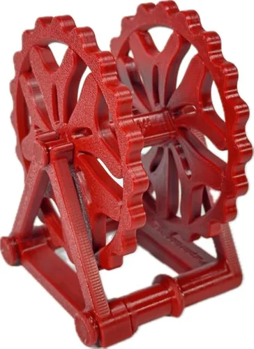 Miniatura 5 de Purple Hobbies, clip de tercera mano y rueda de encuadernación para acolchar y coser por Purple Hobbies, lo que hace que sea más fácil crear Negro