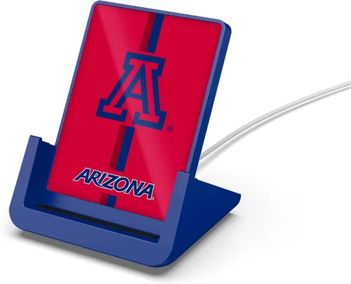 Miniatura 45 de SOAR NCAA Cell Phone Wireless Charging Stand V.4