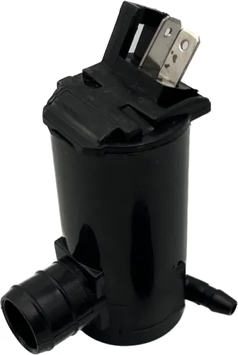 Miniatura 6 de Bomba de limpiaparabrisas delantera 81514-232316B de DEVMO Compatible con Civic, Accord, CL, RL, Odyssey, MDX, Pilot, Element Reemplaza 177132