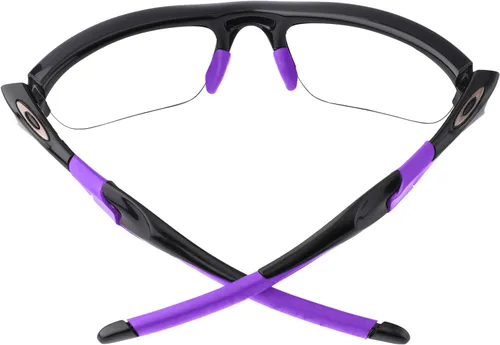 Miniatura 5 de Kits de Goma de Repuesto Earsocks and Narizes para Oakley Half Jacket 2.0 OO9144 Half Jacket 2.0 XL