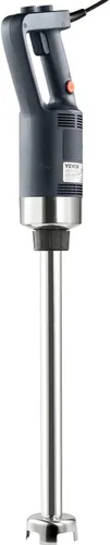 Miniatura 9 de VEVOR Batidora de Inmersión Comercial, 750W 20" Mezcladora de Mano de Servicio Pesado, Mezcladora de Barra de Cocina de Velocidad Variable