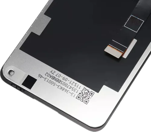 Miniatura 6 de Reemplazo de pantalla para Motorola G Stylus 5G [versión 2021] Reemplazo de pantalla para Moto G Stylus 5G 2021 Kit de repuesto de pantalla XT2131