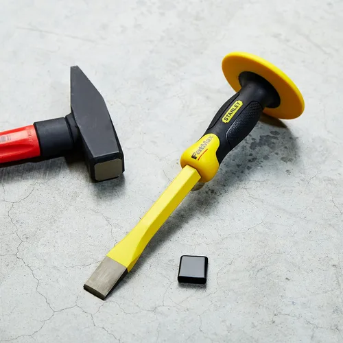 Miniatura 3 de Stanley 418332 FatMax - Cincel frío (1 x 12 pulgadas)