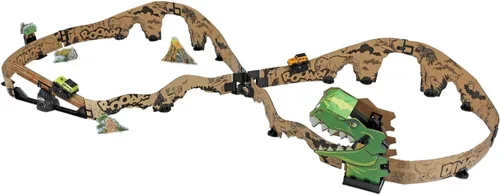 Miniatura 6 de VTech Turbo Edge Riders Raptor Racers Track Set