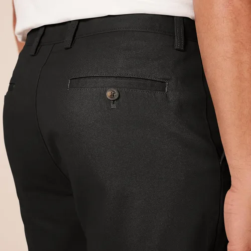 Miniatura 4 de Amazon Essentials - Pantalones cortos chinos de corte clásico 7 pulgadas para hombre