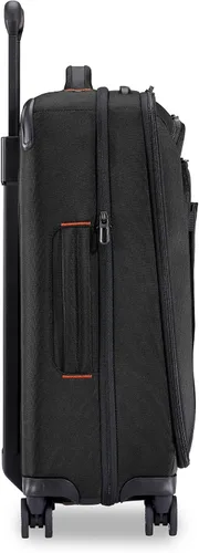 Miniatura 14 de Briggs & Riley Zdx-Equipaje expandible con 4 ruedas giratorias, Negro -, Equipaje Zdx