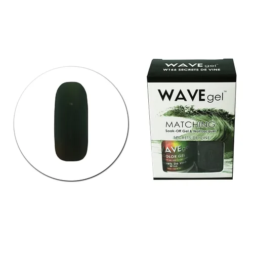 Miniatura 28 de Wavegel - A juego - A.I Love W207-207