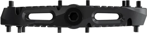 Miniatura 4 de OneUp Components Pedales compuestos: pedales planos ligeros y duraderos para bicicletas de montaña (MTB)
