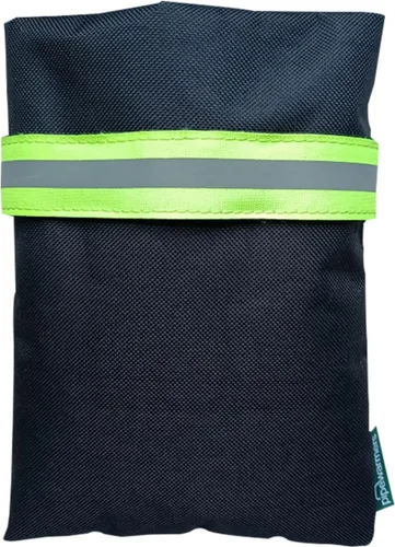 Miniatura 8 de La cubierta aislante original para tuberías de invierno (5˚F) - Algodón de doble pared (con revestimiento UV) aislado para protección contra