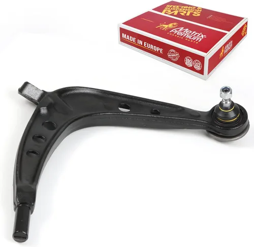 Miniatura 159 de Metrix RK622646 - Conjunto de brazo de control inferior delantero derecho y rótula para Hyundai Elantra 2011-2016, Hyundai Elantra Coupe 13-2014