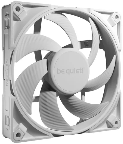 Miniatura 6 de be quiet! Silent Wings 4 120mm PWM 1600 RPM Ventilador de enfriamiento premium de bajo ruido 4 pines BL093