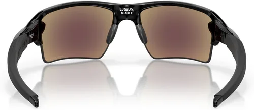 Miniatura 175 de Oakley Gafas de sol rectangulares Oo9188 Flak 2.0 XL para hombre