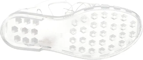 Miniatura 4 de GUESS Women's Jellie Fisherman Sandal