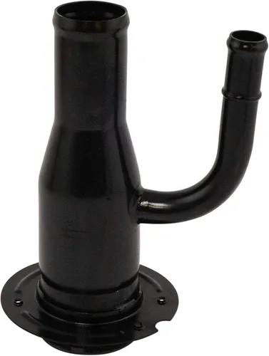 Miniatura 89 de TRQ Cuello de llenado de depósito de combustible, color negro, compatible con Mercury Villager Nissan Quest 1999-2002