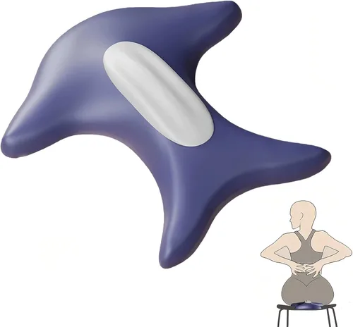 Miniatura 9 de Dispositivos de ejercicio para suelo pélvico, entrenador de suelo pélvico 2026 para reparación muscular del suelo pélvico, dispositivo portátil