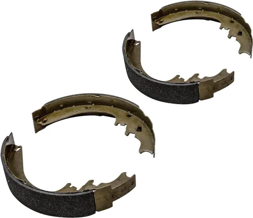 Miniatura 6 de Detroit Axle - Zapatas de freno traseras para Dodge Ram 1500 Buick Century LeSabre Roadmaster Cadillac Brougham Fleetwood DeVille Chevrolet Caprice