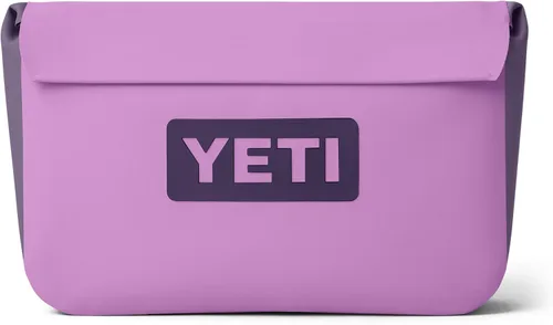 Miniatura 30 de YETI Sidekick Dry 1L Bolsa para Equipo, Negro
