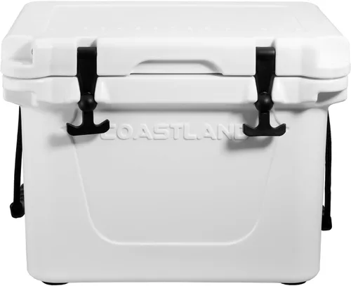 Miniatura 16 de Enfriadores rotomoldeados Coastland Serie Delta, enfriador aislado de uso diario premium, hielera portátil ideal disponible en múltiples capacidades
