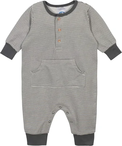 Miniatura 5 de Grow by Gerber Conjunto de 3 mamelucos para bebés niños