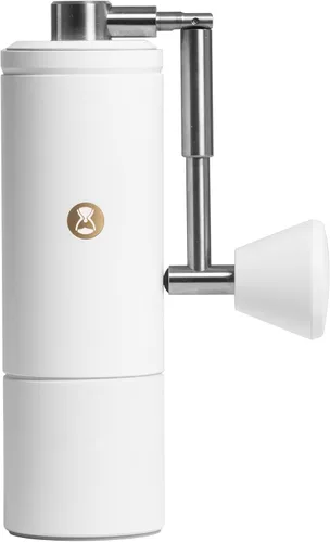 Miniatura 10 de TIMEMORE Castaña C2S Molinillo de Café Manual de Acero Inoxidable S2C Molinillo de Café Rebaba Cónica, Capacidad 25g Molinillo de Café Manual