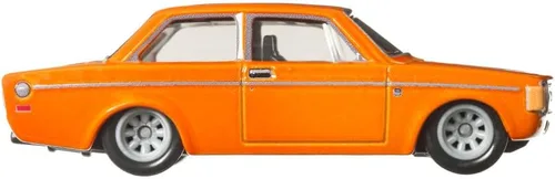 Miniatura 5 de Hot Wheels Cultura del automóvil - Canyon Warriors - '73 Volvo 142 GL [3 años en adelante] HKC53