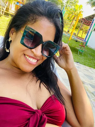 Miniatura 3 de Feisedy - Lentes de sol de gran tamaño cuadrados a la moda con incrustación de perlas en las patillas ojo de gato para mujer B2625