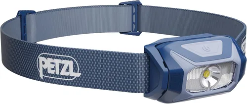 Miniatura 9 de PETZL TIKKINA Linterna Frontal - Linterna frontal compacta y fácil de usar de 300 lúmenes, diseñada para senderismo, escalada, correr y acampar