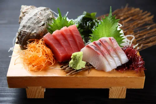 Miniatura 3 de Kinjirushi Waner Wasabi en polvo 2.2 lbs / 2.2 libras, Wasabi en polvo para sushi, polvo de rábano picante, tamaño a granel, sin almidón de maíz