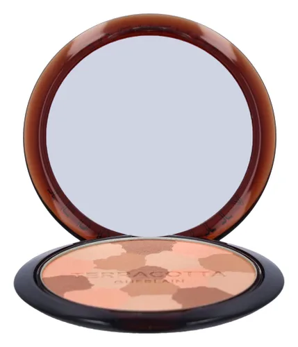 Miniatura 2 de Terracotta Light The Sun Kissed Healthy Glow Powder - 01 Light Warm por Guerlain para mujeres - 0.3 onzas en polvo Luz cálida