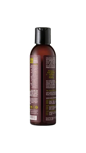 Miniatura 4 de Uncle Funky's Daughter Elixir Shining Star para el cabello y el cuero cabelludo, 6 onzas