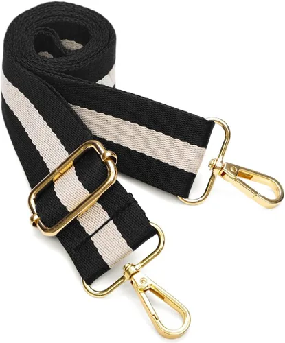 Miniatura 2 de Lekesky Purse Strap Replacement Crossbody Purse Strap for Women