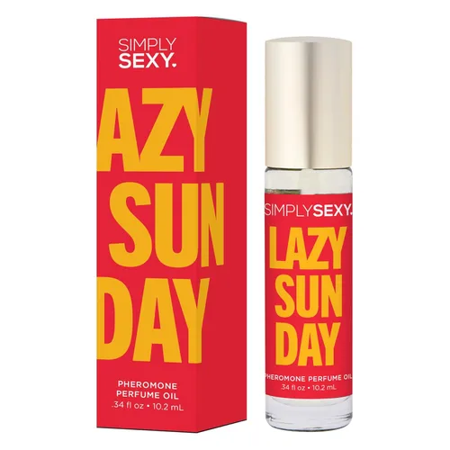 Miniatura 8 de SIMPLY SEXY Affirmations Love All of Me - Aceite de perfume de feromonas – Aroma de gourmand afrutado con notas de fresco tropical, mandarina