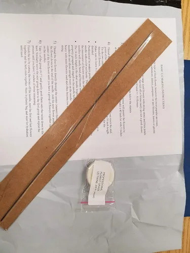 Miniatura 2 de Kit de agujas Lei, paquete de 2