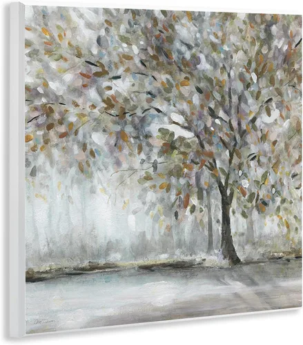 Miniatura 2 de Stupell Industries Carol Robinson - Placa de pared con diseño de bosque y naturaleza Stupell Industries · By Carol Robinson · Ready to hang ·