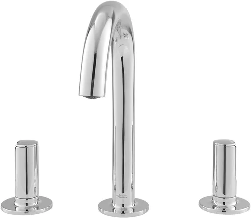 Miniatura 7 de American Standard 7105821.002 Studio S - Grifo de baño con pomos, cromo pulido