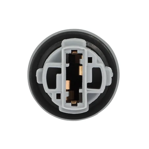 Miniatura 6 de TOMALL 7440 T20 - Adaptador hembra para intermitentes/bombillas de marcha atrás (paquete de 2)