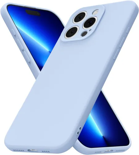 Miniatura 41 de Funda de silicona para iPhone 11, funda delgada de gel de goma suave para mujeres y niñas, bonita funda de teléfono de TPU mate con protección