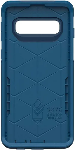Miniatura 3 de OtterBox Commuter Series - Funda para Samsung Galaxy S10 (solamente), embalaje no minorista, a medida