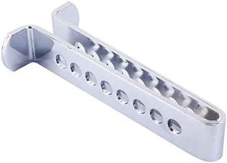 Miniatura 5 de Cerradura de volante de automóvil forjada de acero resistente con núcleo de bloqueo de cobre, cerradura de seguridad antirrobo para automóviles