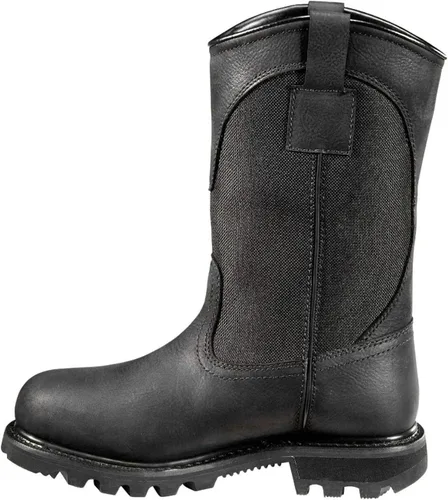 Miniatura 2 de Carhartt Botas de trabajo no seguras Cwp1150 para mujer, Negro